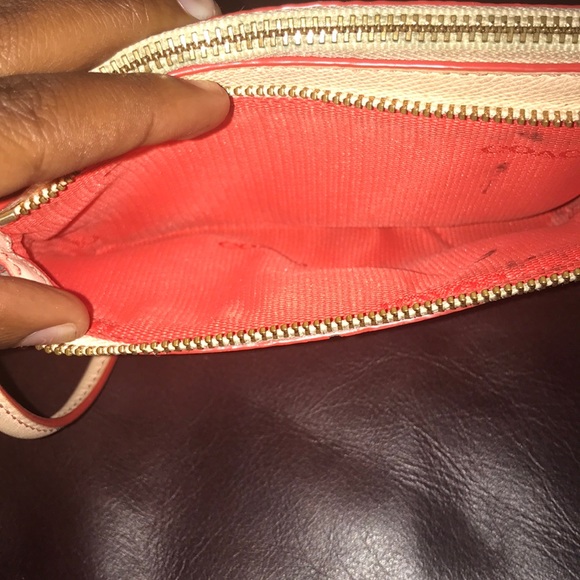 Coach wallet  and cross body bag matching set - Picture 2 of 8